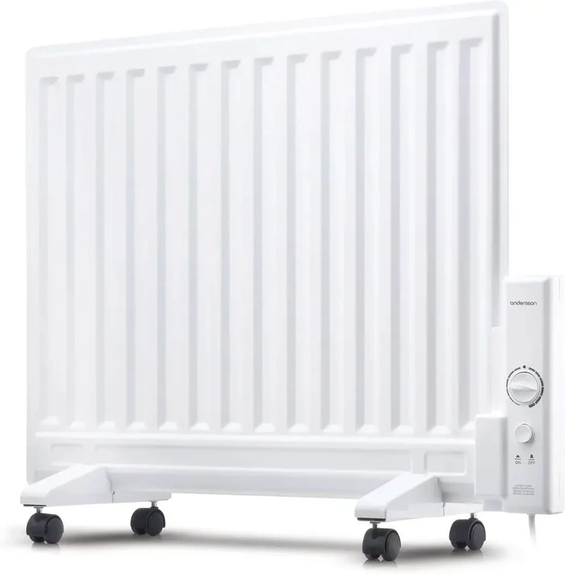 Andersson WLH 2.0 Oljeelement 600W