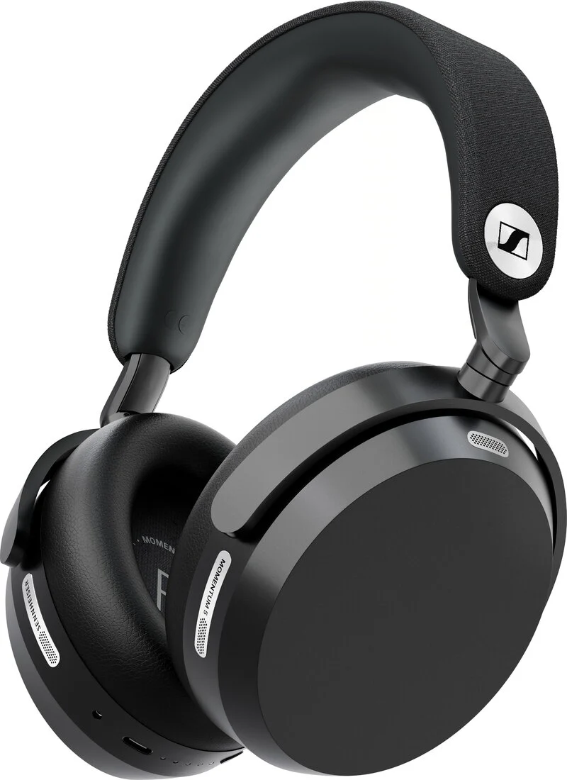 Sennheiser Momentum 5 - Black