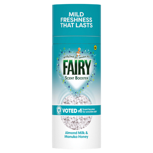 Fairy Almond Milk & Manuka Honey Doftpärlor För Tvätt - 168 g