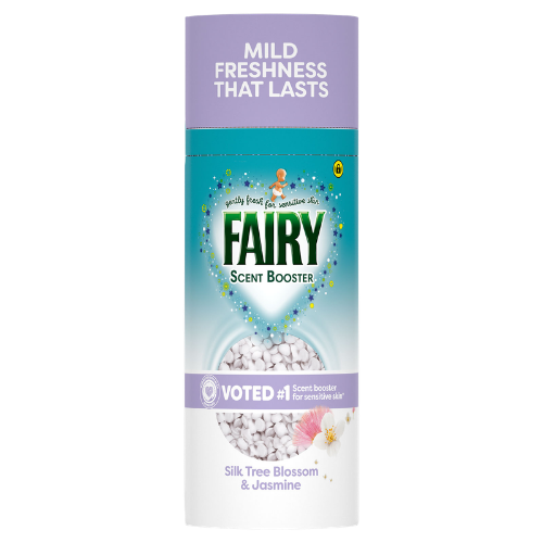 Fairy Silk Tree Blossom & Jasmine Doftpärlor för Tvätt - 168 g