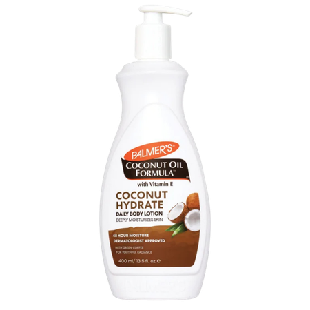 Palmer's Coconut Oil Formula Hydrating Body Lotion – 400 ml