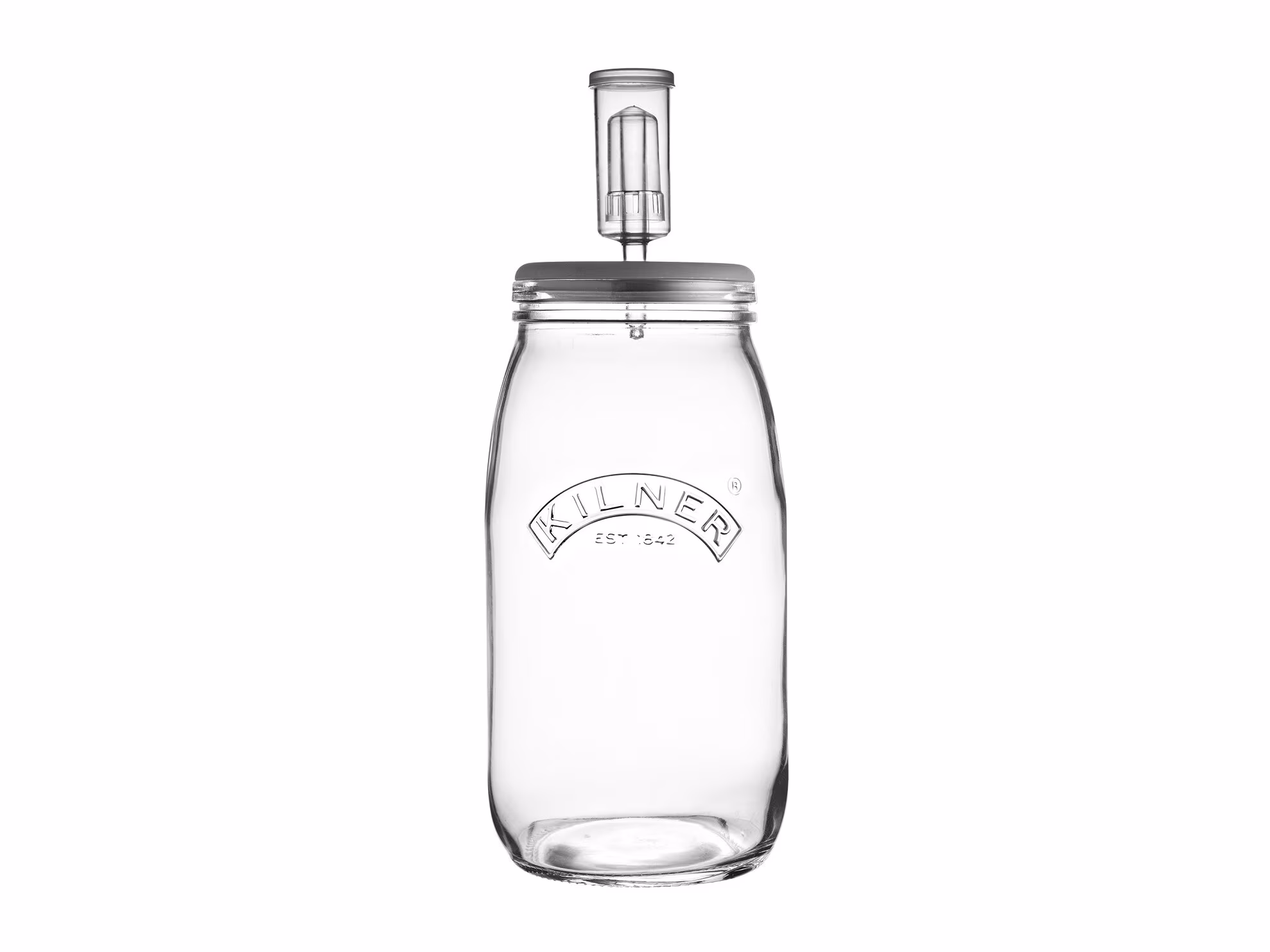 Kilner Fermenteringsset