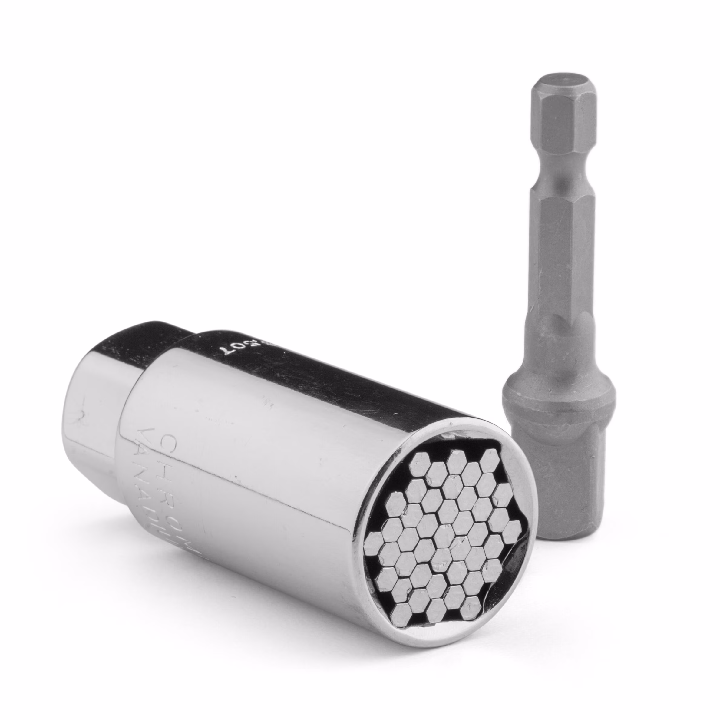 Multihylsa 3/8"