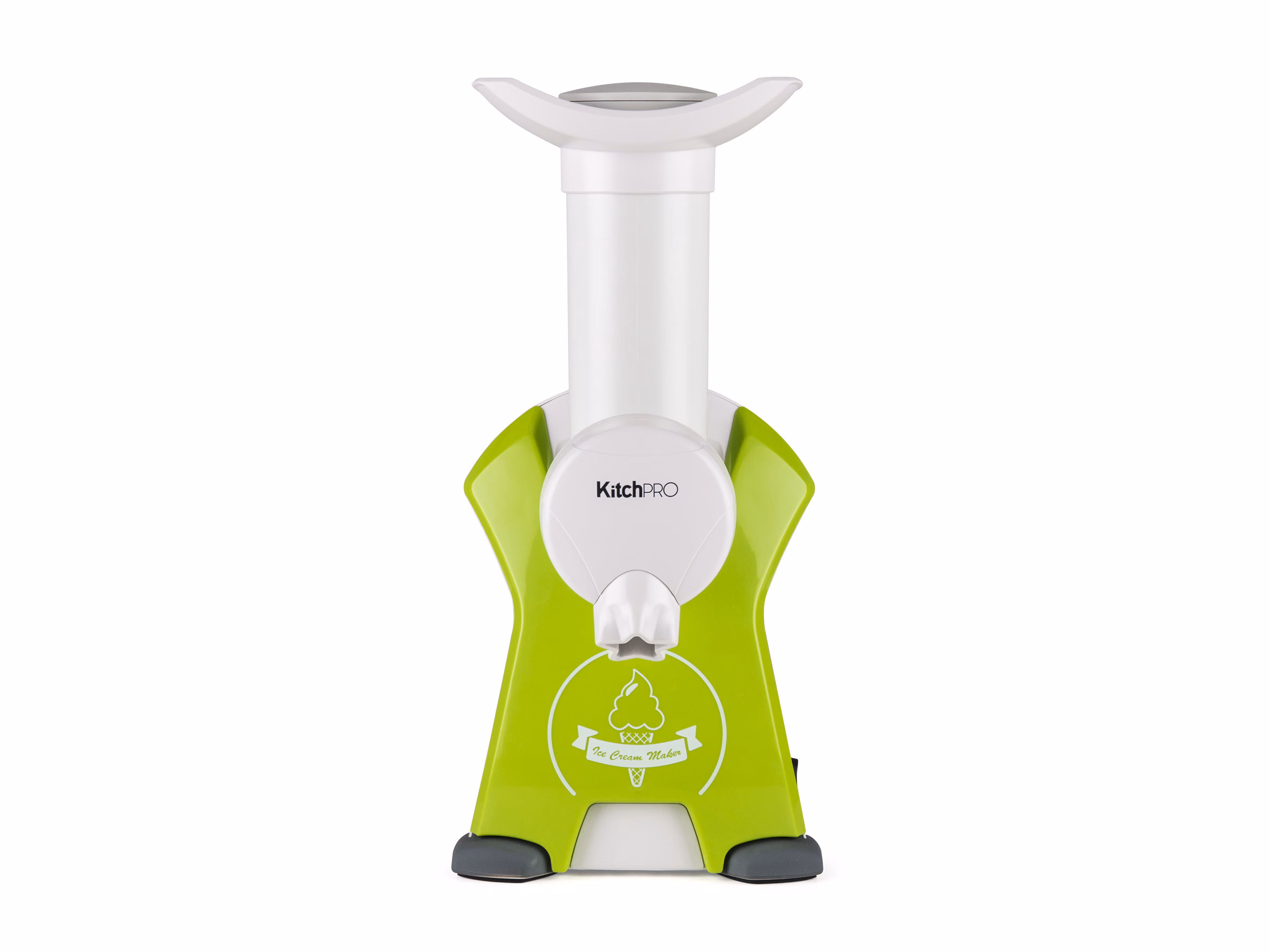 Sorbetmaskin - KitchPro