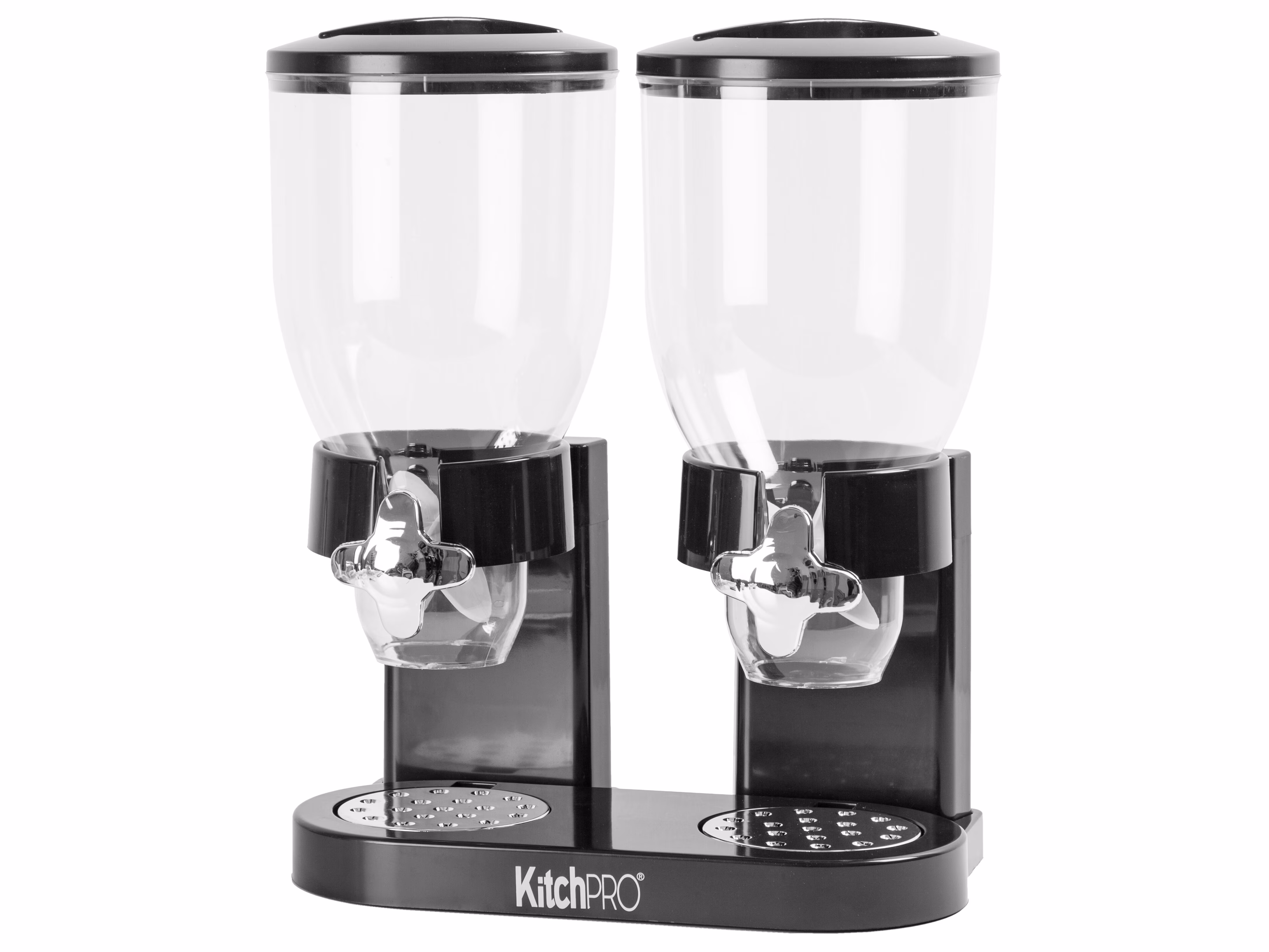 Cornflakes Dispenser - KitchPro
