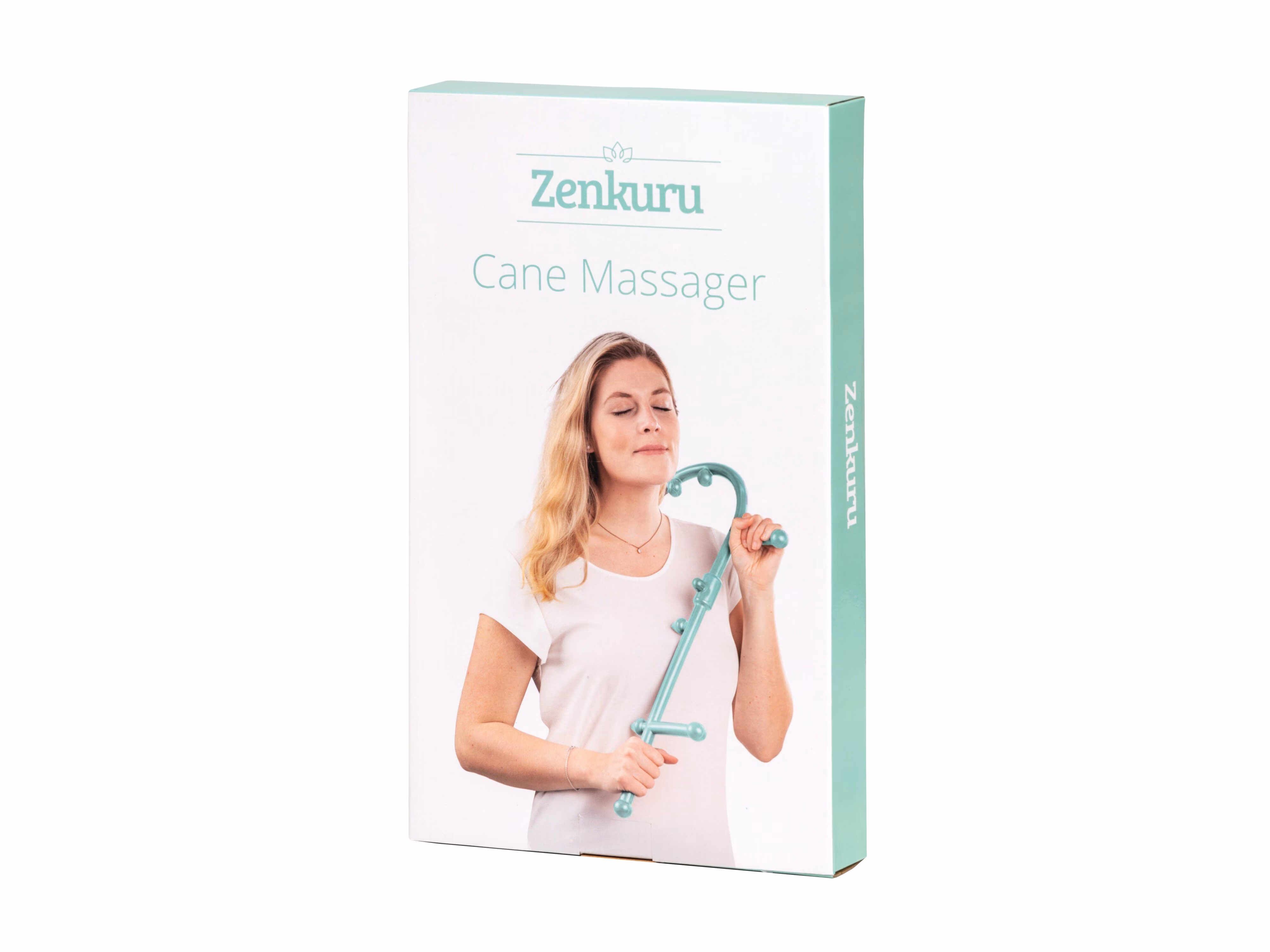 Cane Massager - Zenkuru