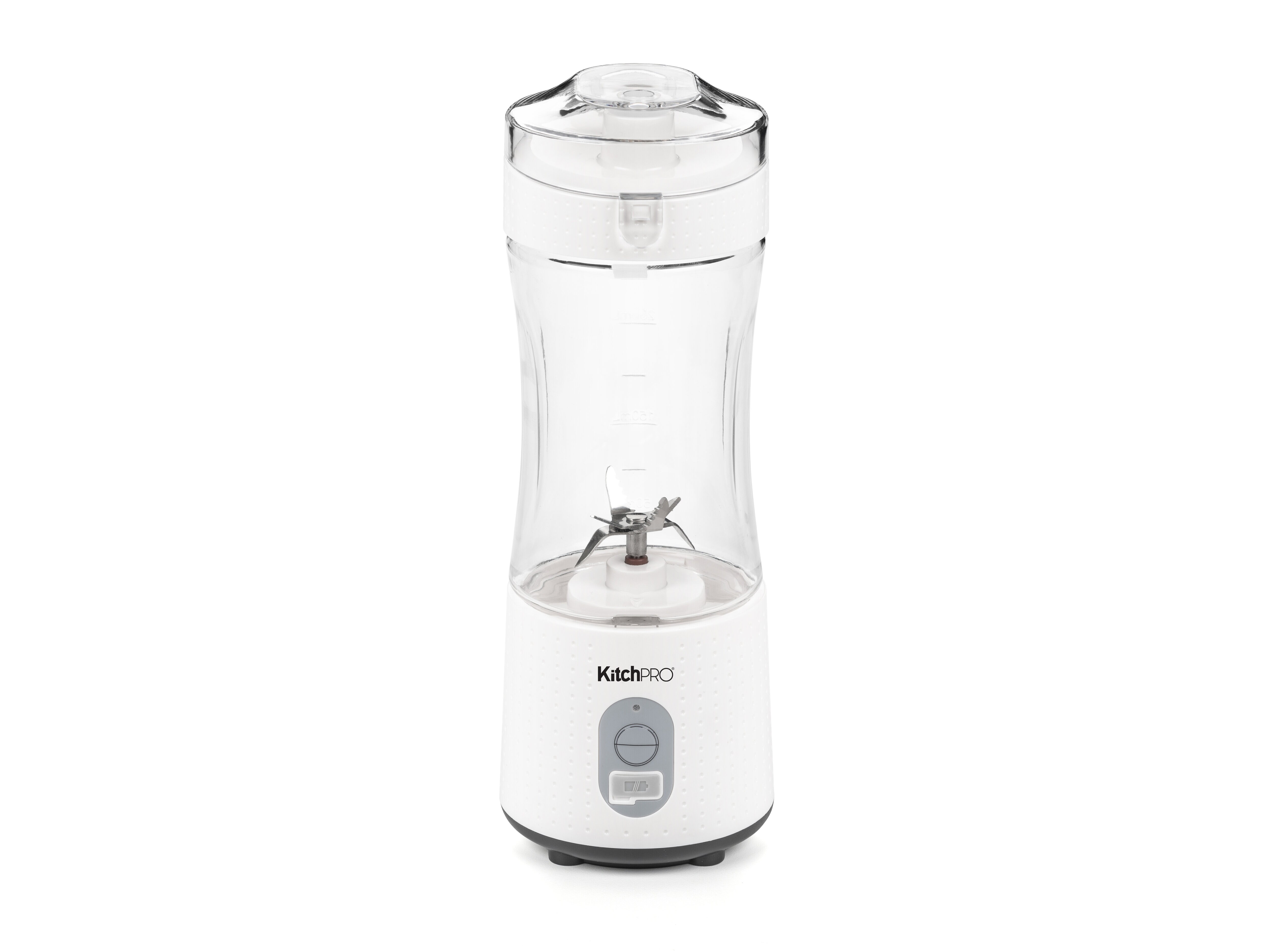 Portabel Smoothie-blender - KitchPro