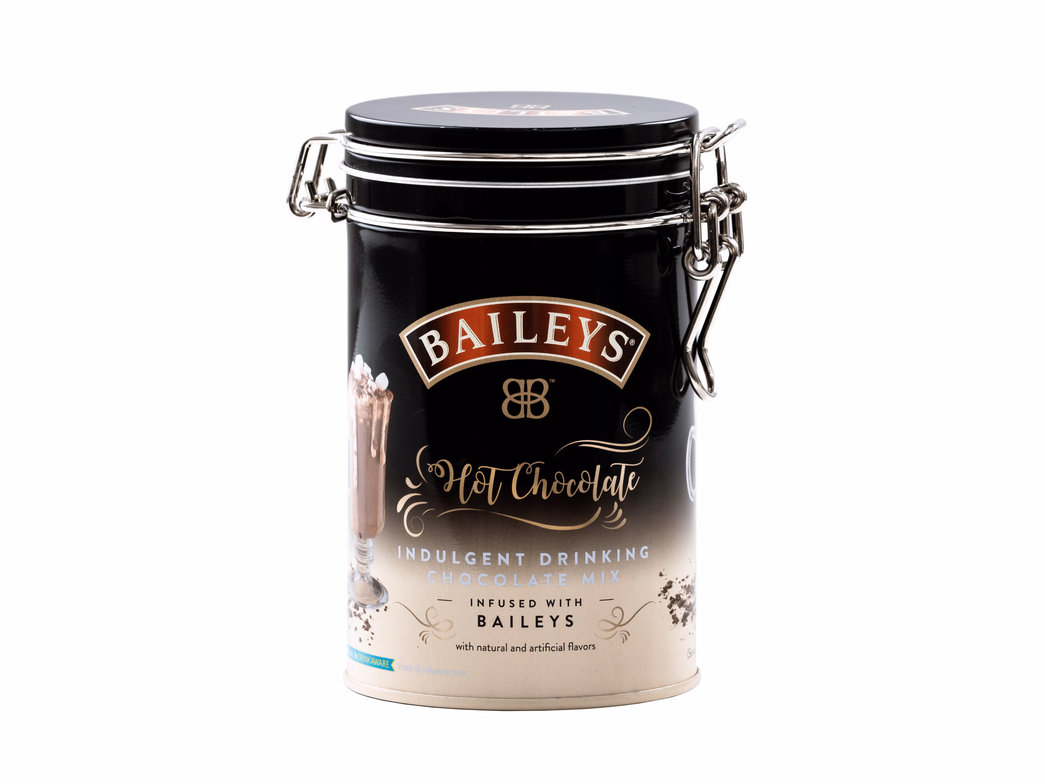 Baileys Varm Choklad-pulver