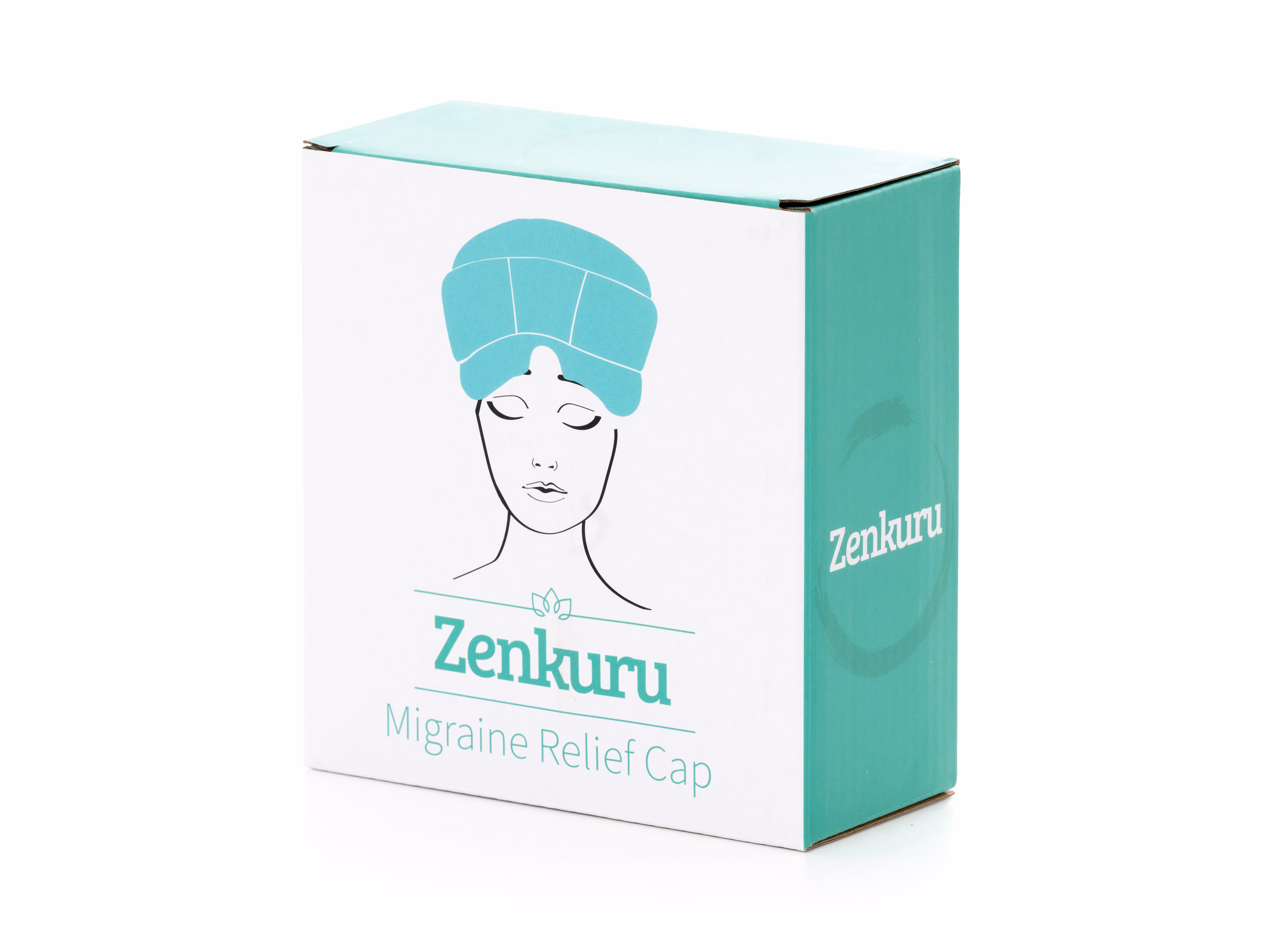 Kylande Migränhuva - Zenkuru