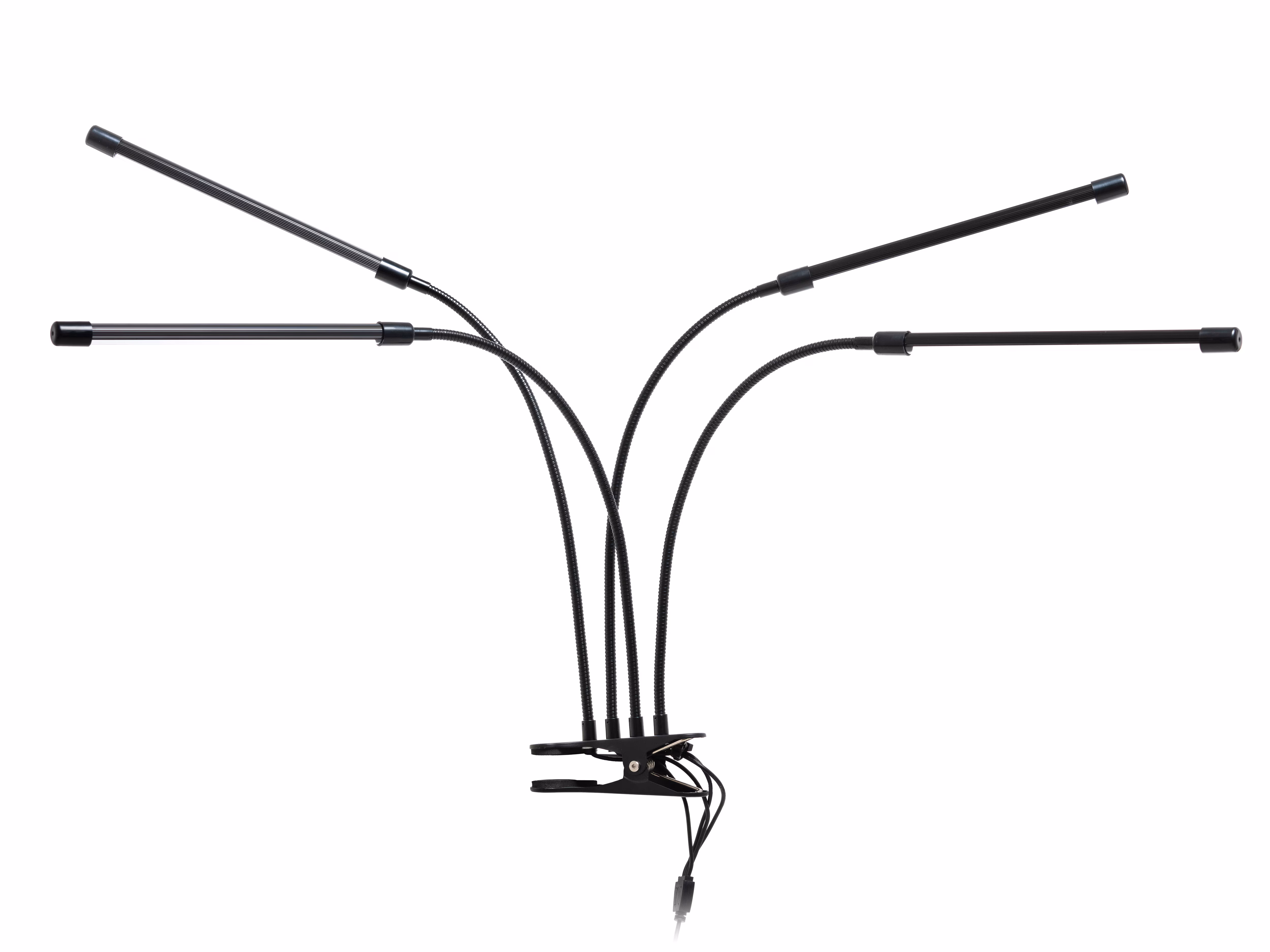 Flexibel LED-växtlampa - KitchPro