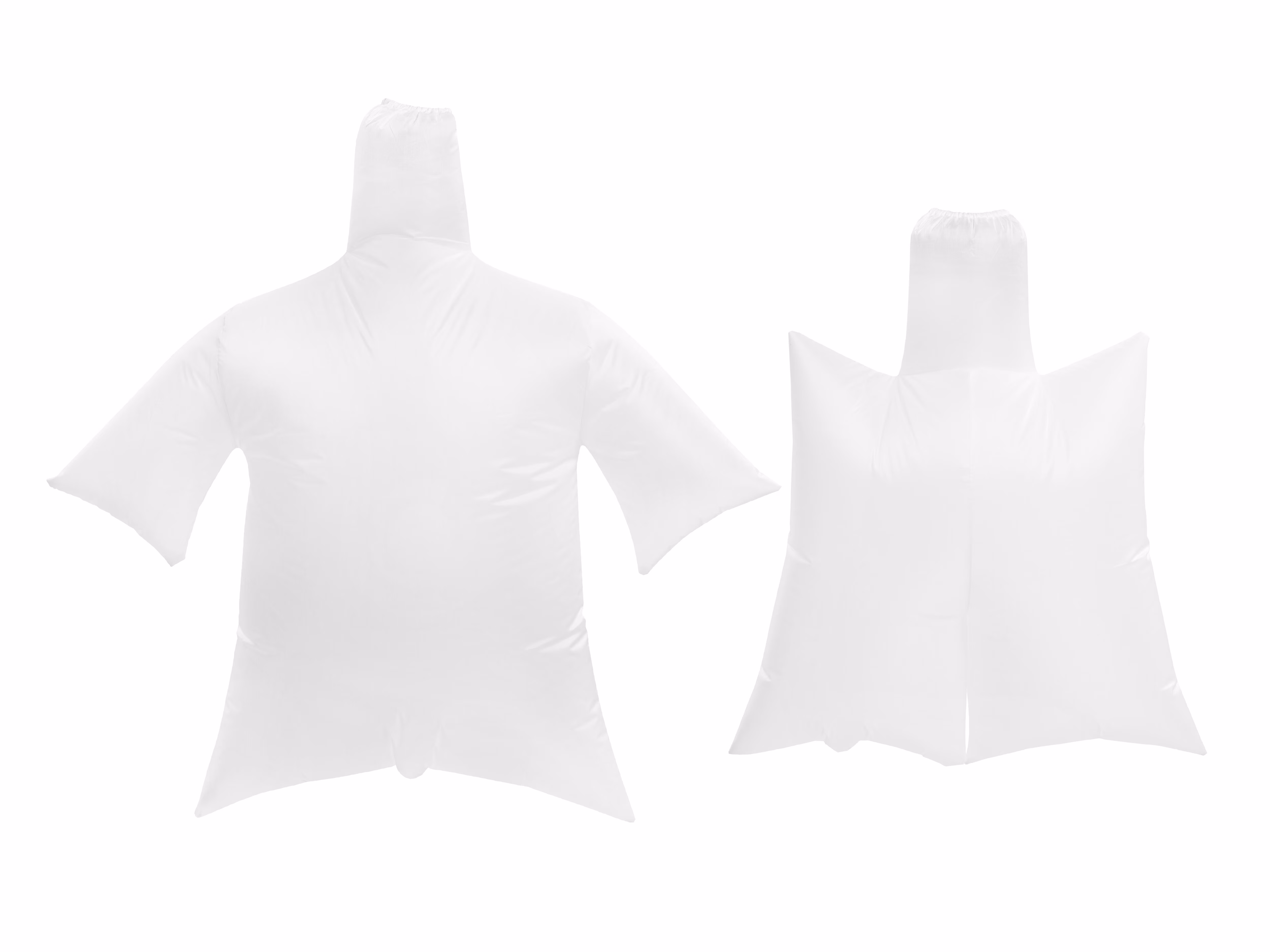 Torkpåsar för Kläder 2-pack - Spralla