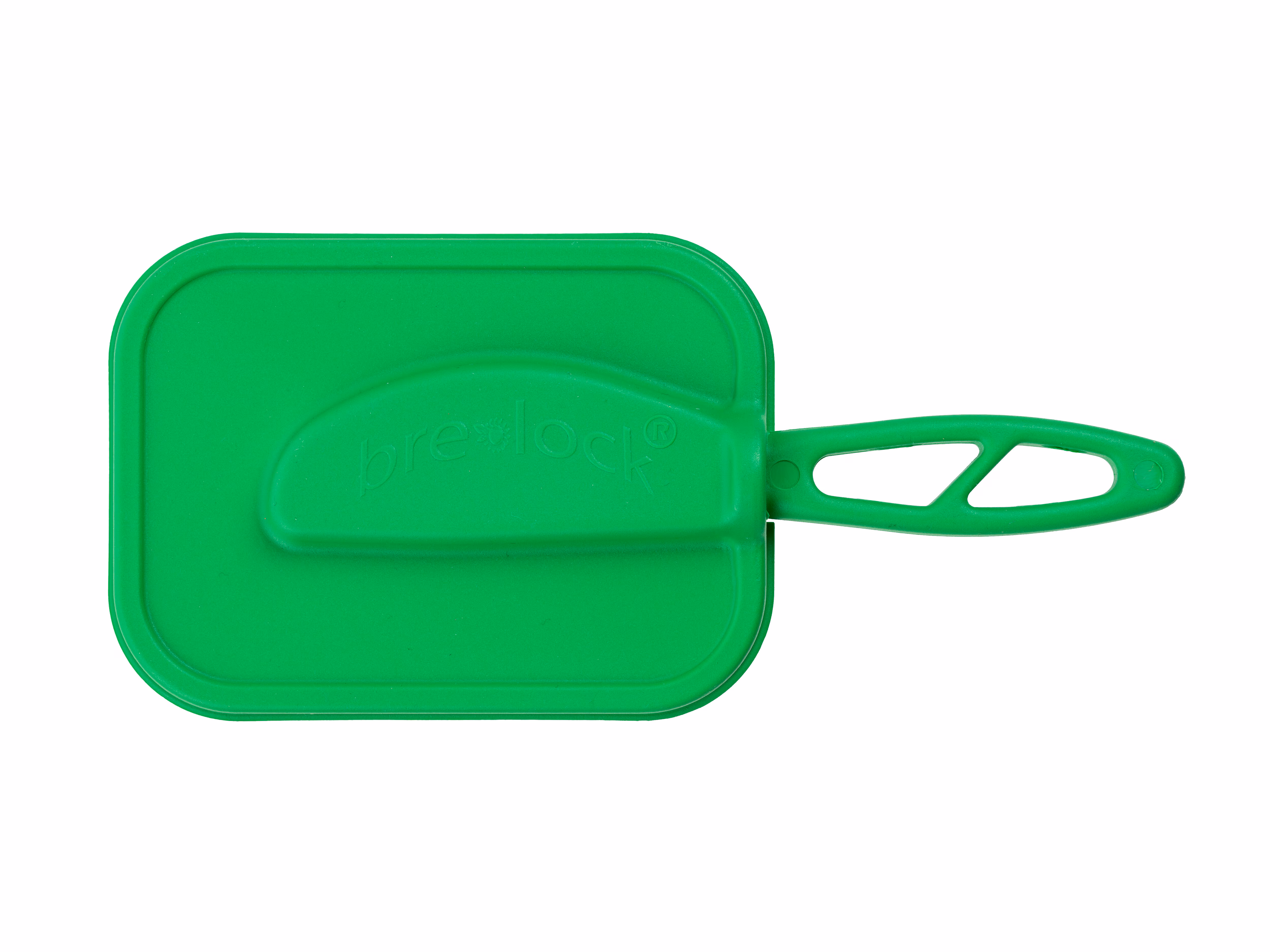BreLock Smörkniv med Lock - 300 gram