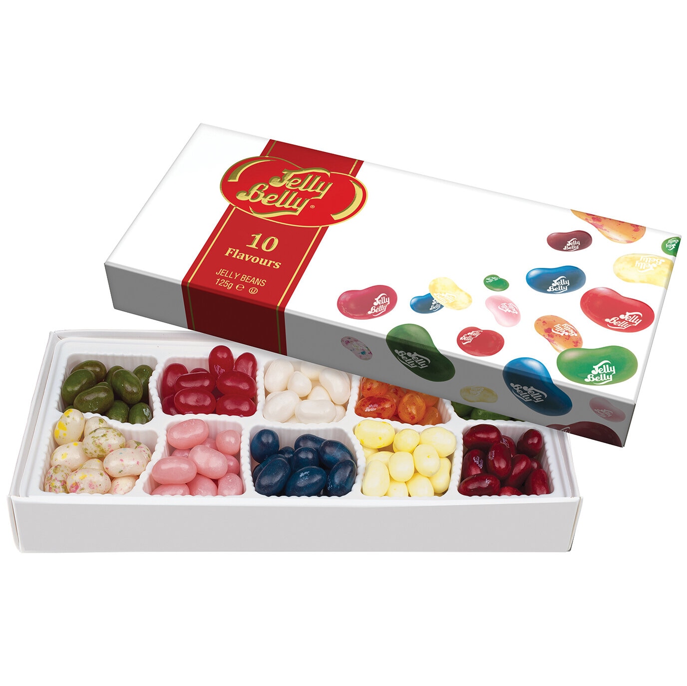 Jelly Belly Presentask - 10