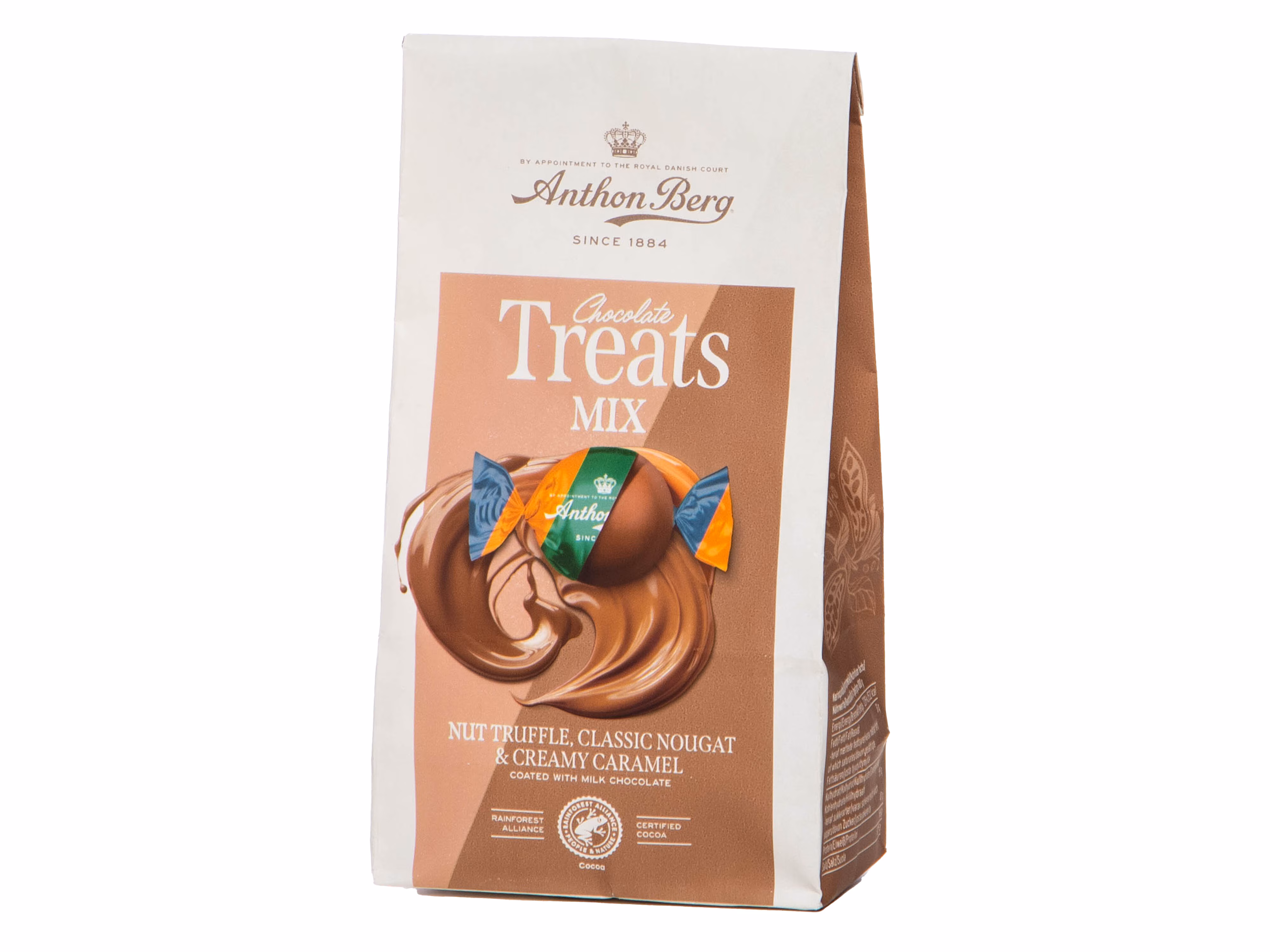 Anthon Berg Chocolate Treats Mix