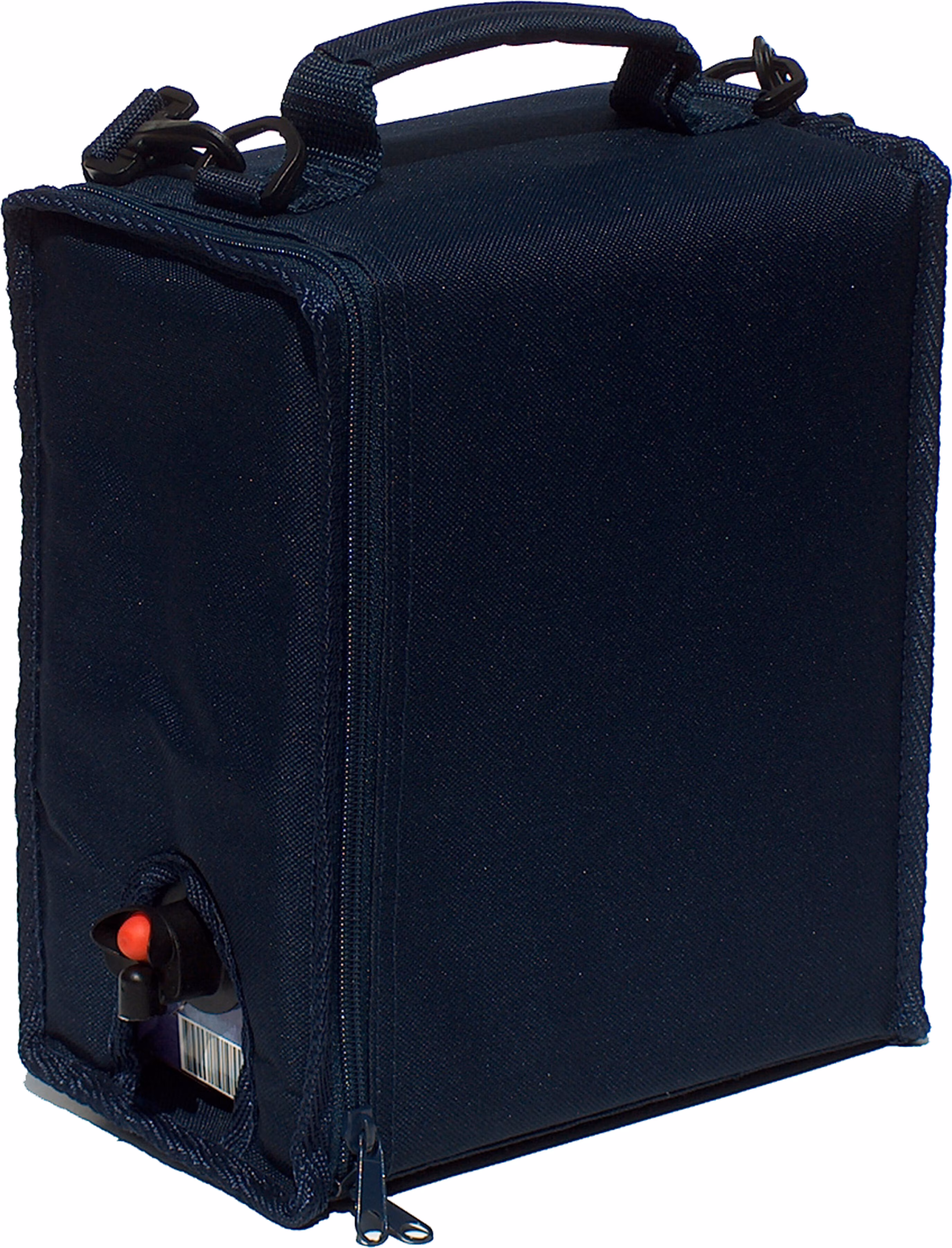 BoxinBag Kylväska - Svart