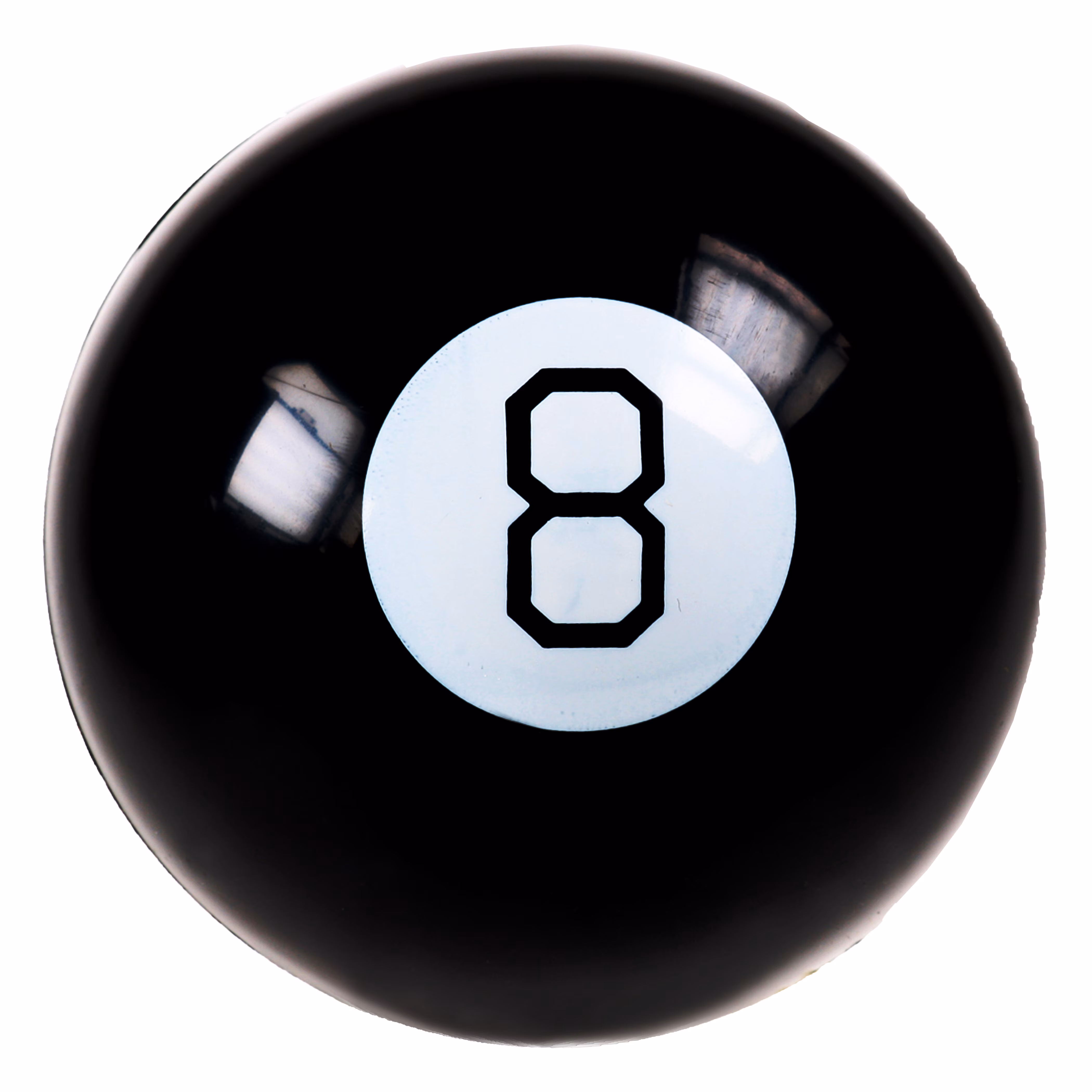 Mystic 8 Ball