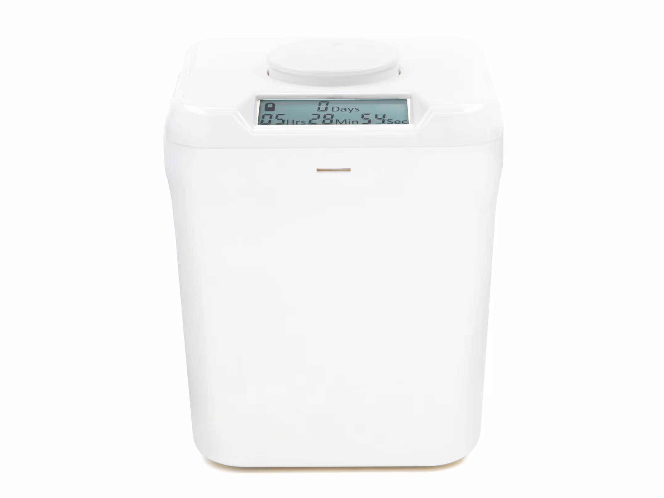 Kitchen Safe Original - Vit/Vit