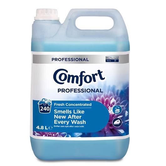 Sköljmedel COMFORT Pro F. Fresh con 4,8L