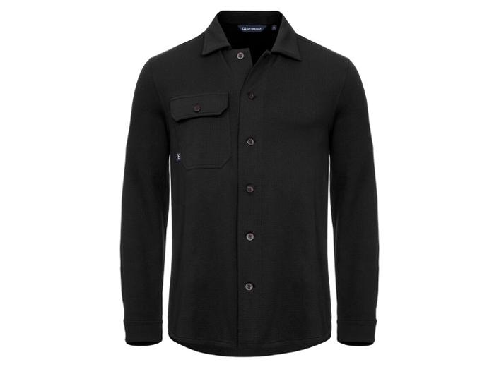 Skjorta CB 352414 svart 4XL