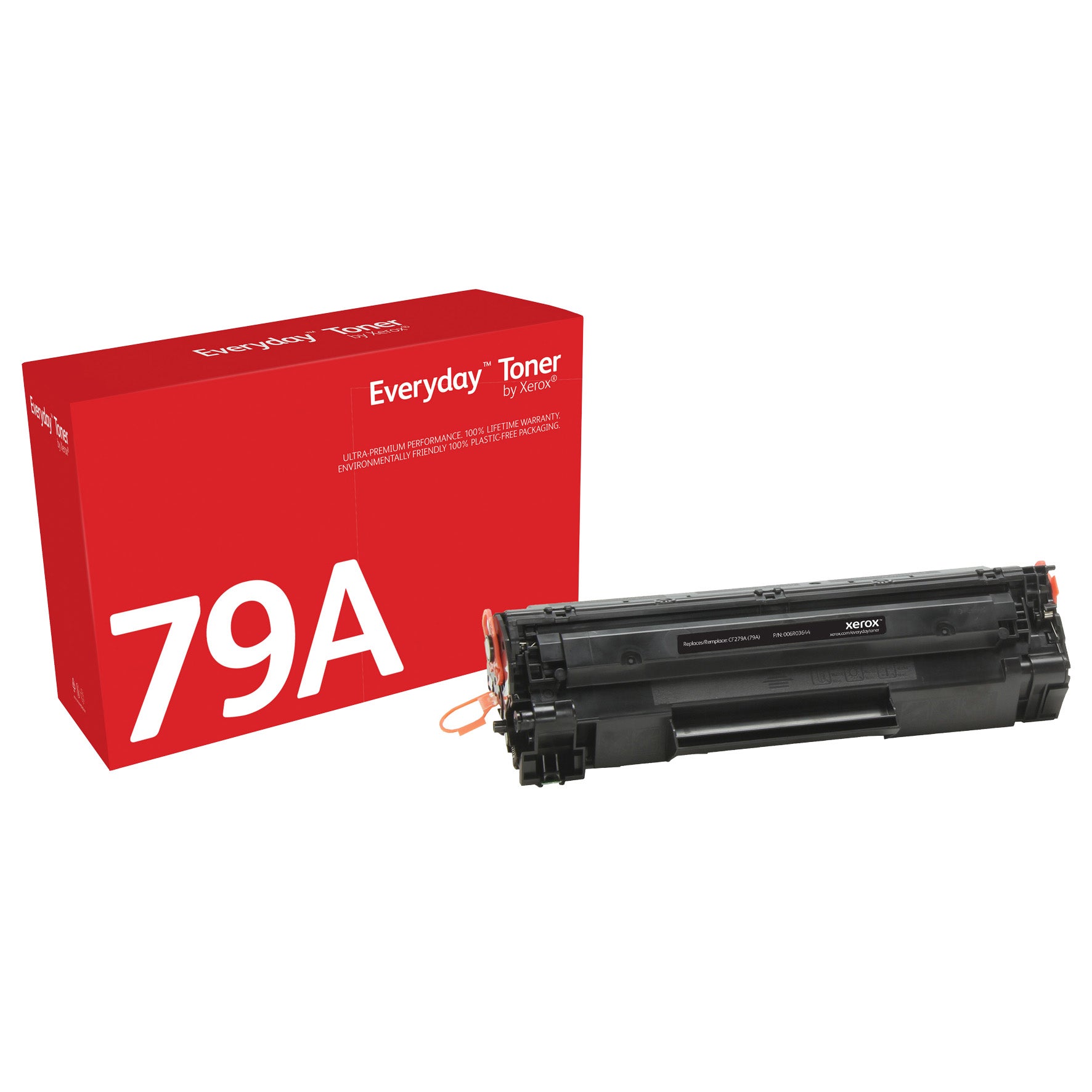 Toner Xerox Everyday 79A CF279A 1k svart