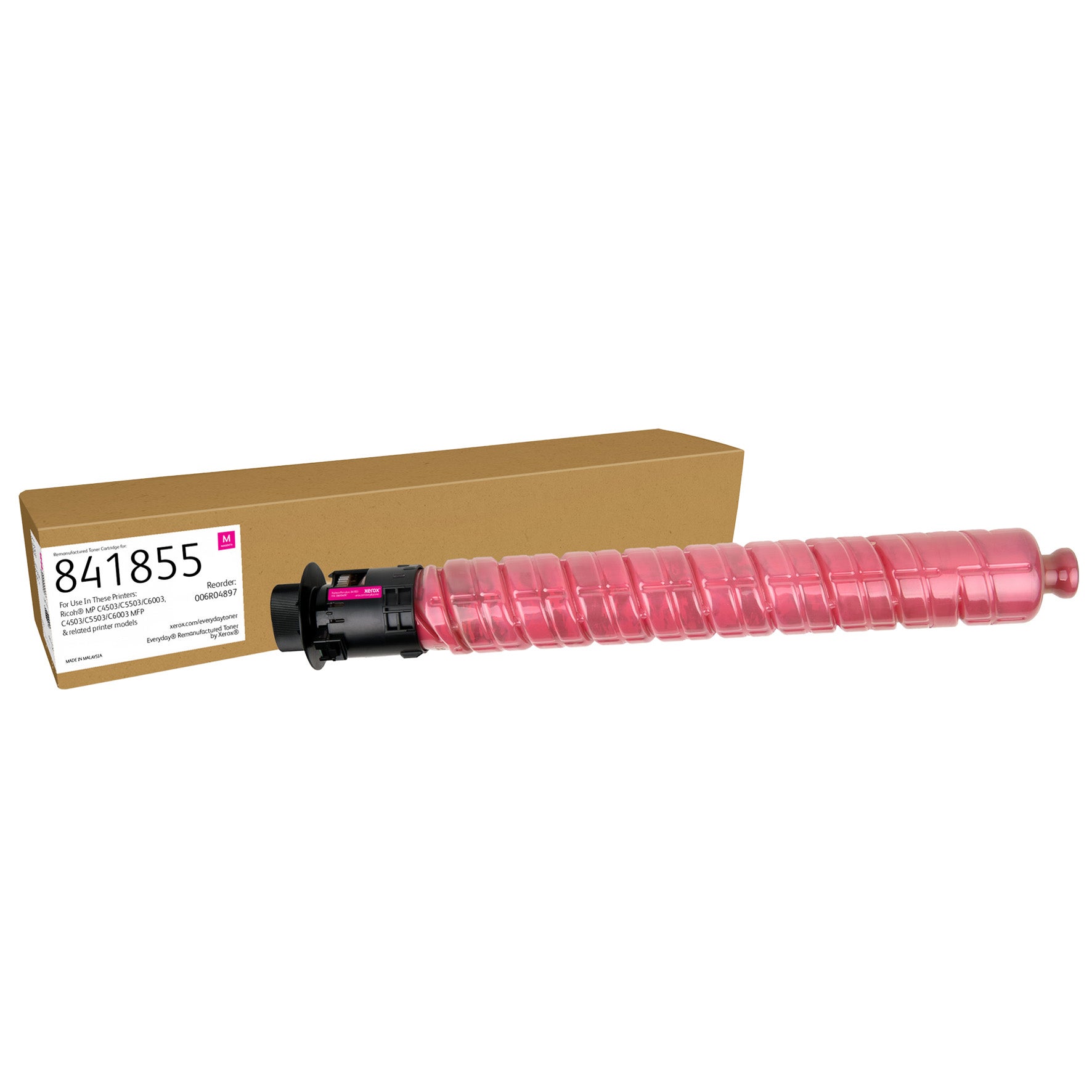 Toner Xerox Everyday 841855 22,5k magenta