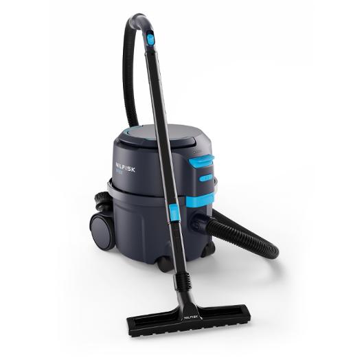 Dammsugare NILFISK VP500 batteri