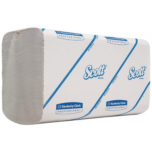 Handduk SCOTT Easyfl. 21x21,5cm 4830/fp