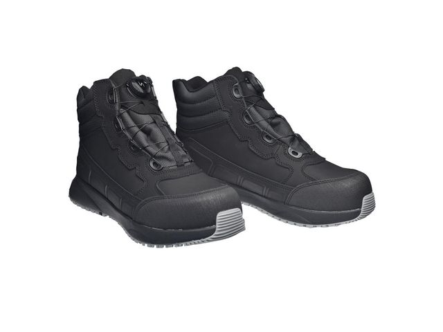 Skyddskänga SANITA Bronzit S3 ESD 37