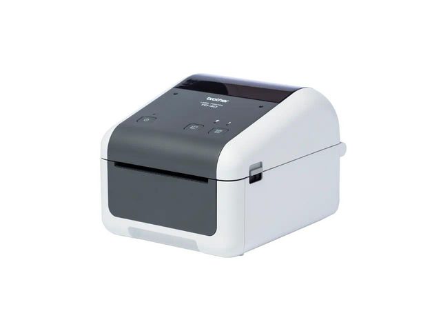 Etikettskrivare Brother TD-4420DN