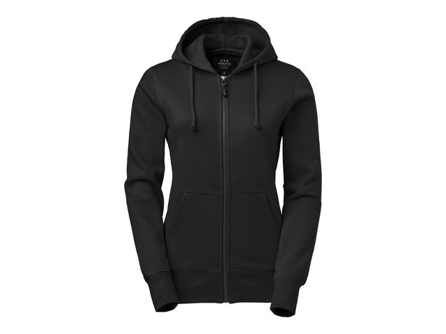 Hoodie zip SOUTH WEST Georgia dam sv 2XL