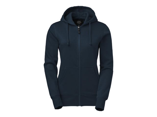 Hoodie zip SOUTH WEST Georgia dam ma