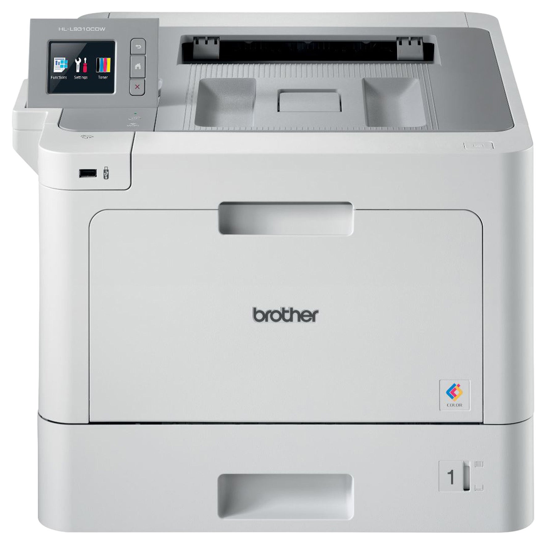 Laserskrivare Brother HL-L9310CDW