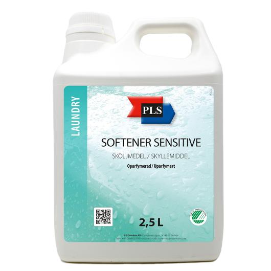 Sköljmedel PLS oparfymerad 2,5L