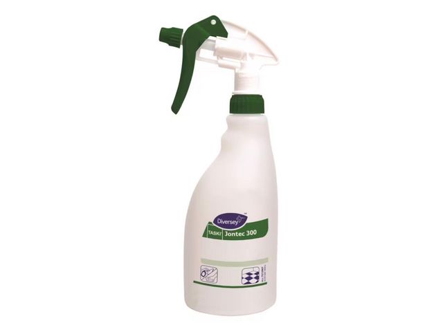 Sprayflaska TASKI Jontec 300 500ml