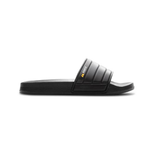 Sandal MONITOR Pool svart 45