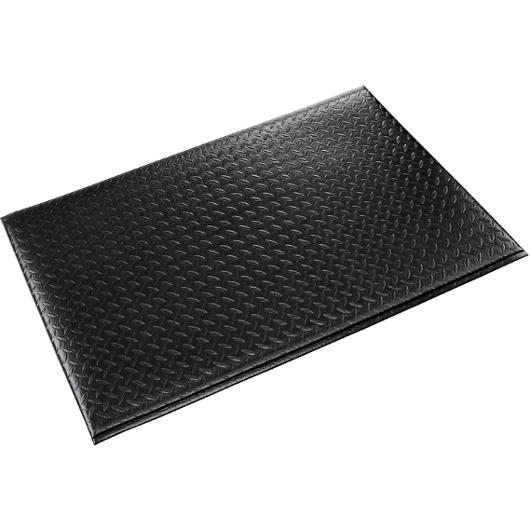 Ståmatta MATTING Yoga Wearb. 91x400cm sv