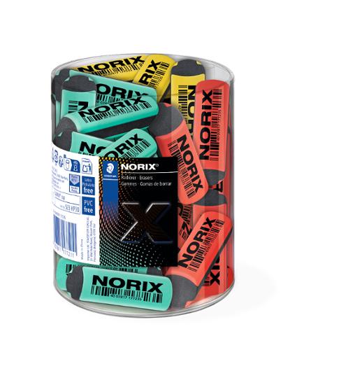 Radergummi NORIX 30/fp