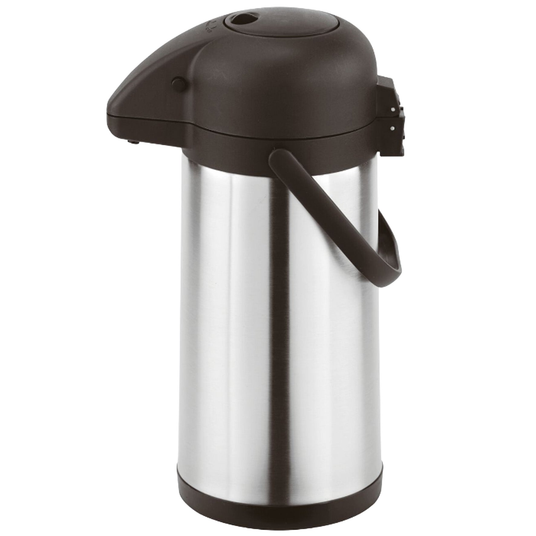 Pumptermos 2,5 liter