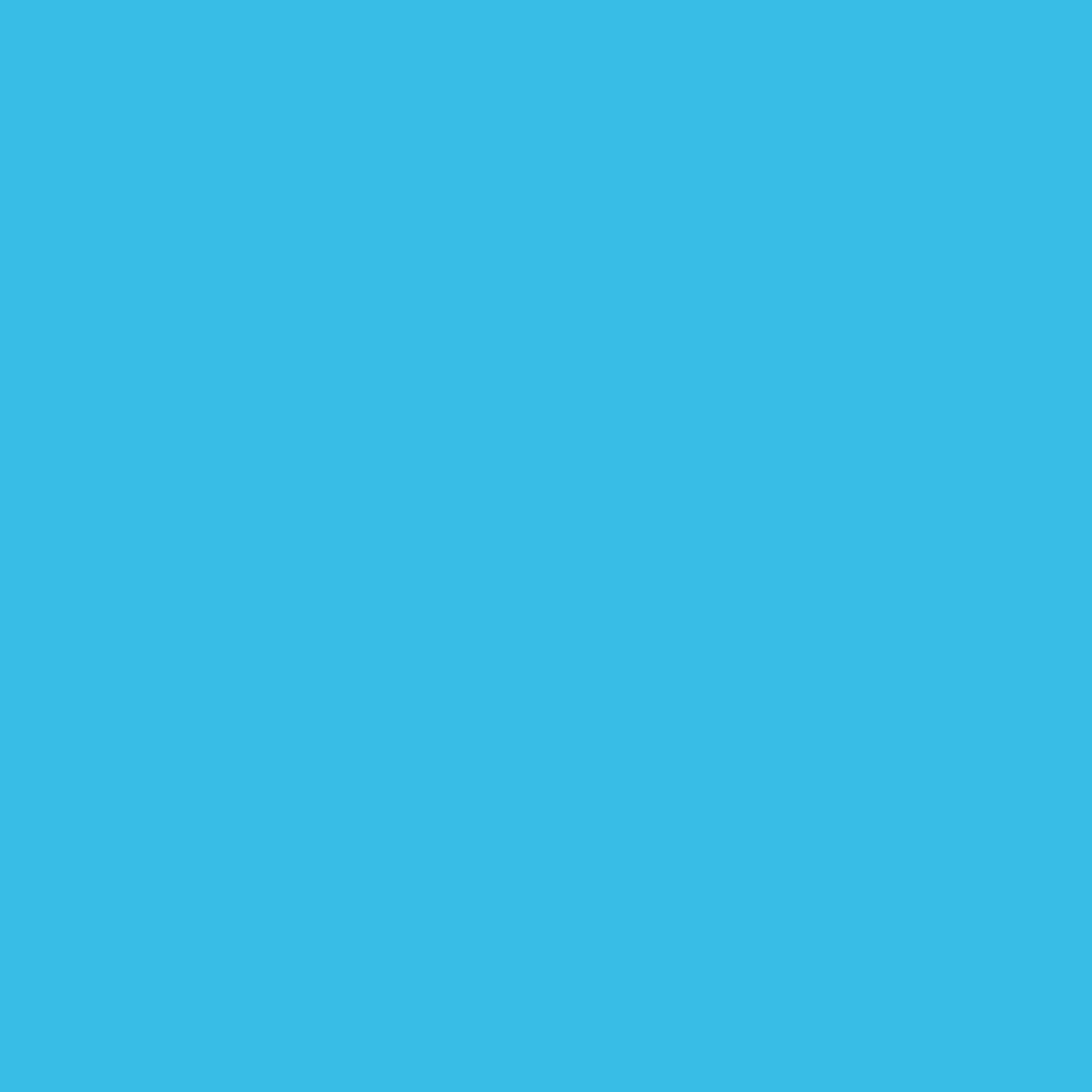 Kopieringspapper Image A4 120 g Turquoise 250-pack