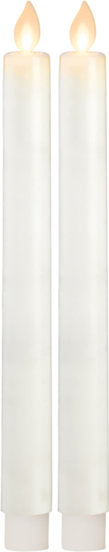 Antikljus LED M-Twinkle 2-pack