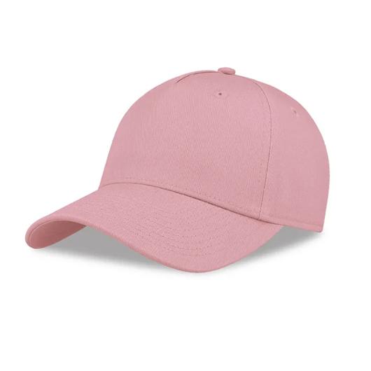 Keps ATLANTIS Shot-S 5-panel rosa