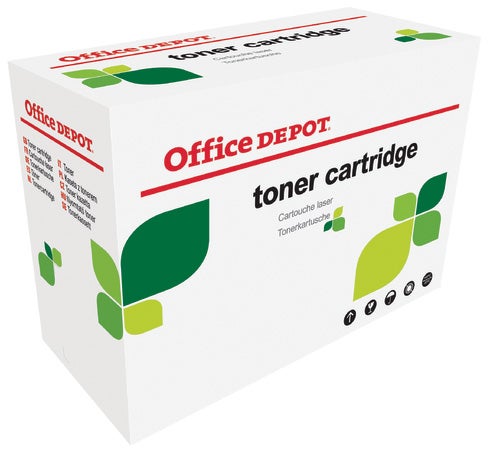 Toner OD Q3960A Miljö 5ksvart