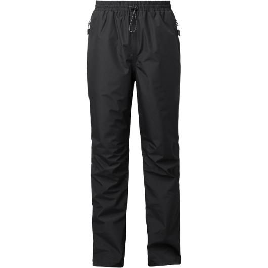 Skalbyxa SOUTH WEST Ames svart 5XL