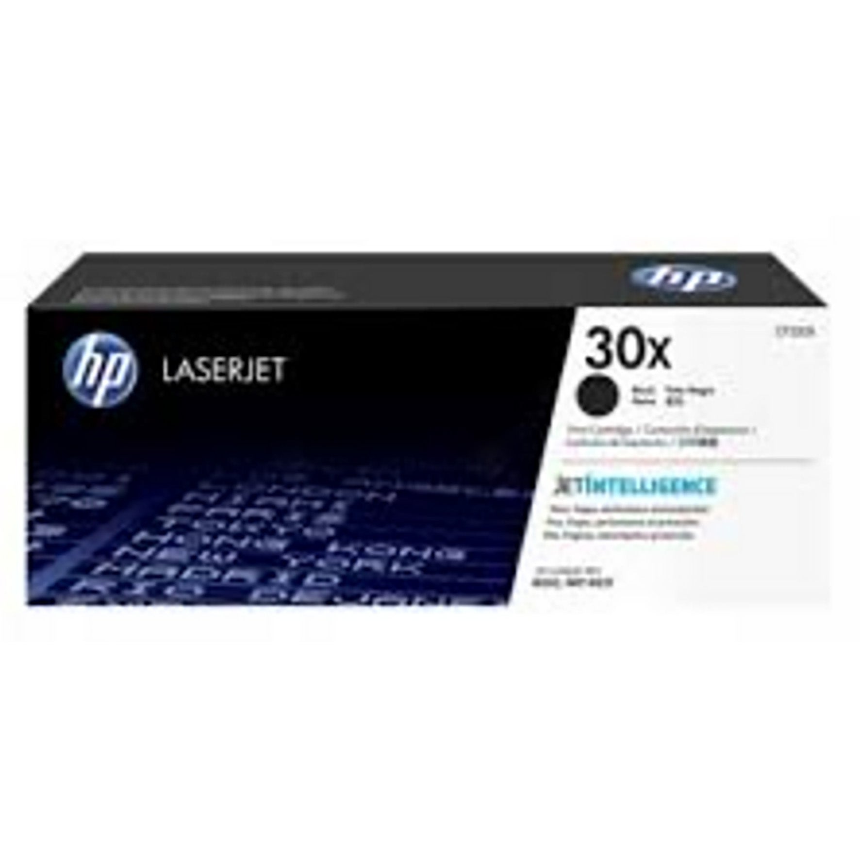 Toner HP CF230XC Contract svart