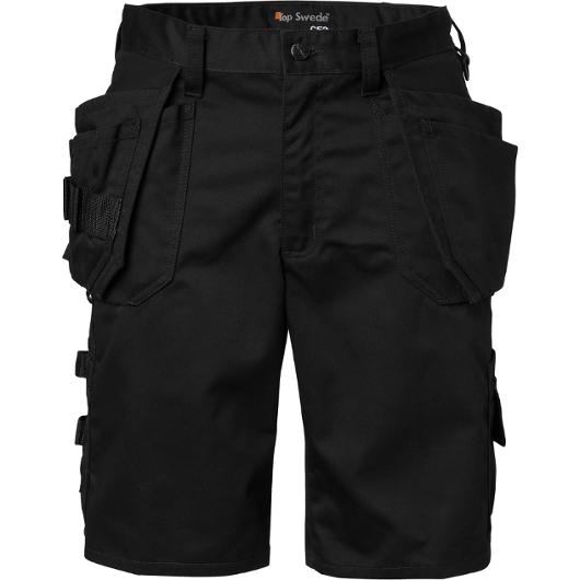 Hantverksshorts TOP SWEDE 508 C58