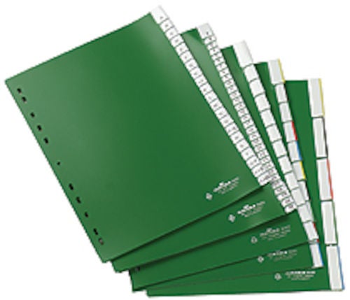 Register Instick A4 1-31