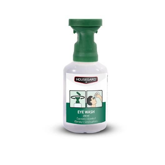 Ögondusch HOUSEGARD 250ml