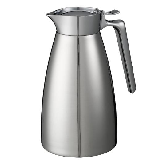 Termos BONAMAT Q-line kanna 0,6L krom