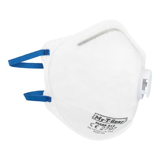 Andningsskydd MY-T-GEAR 512 FFP2 10/fp