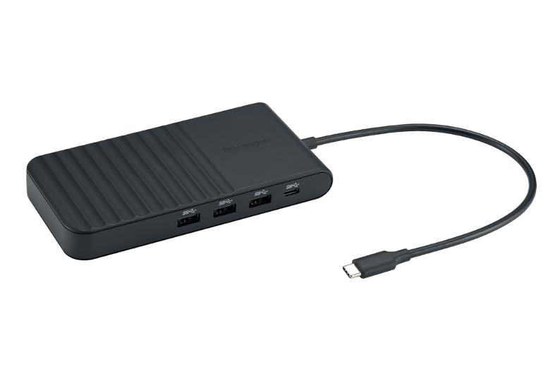 Dockningsstation KENSINGTON EQ UH1500P